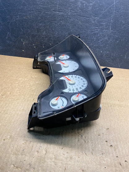 2006 - 2008 Dodge Ram 1500 Instrument Speedometer Gauge Cluster ag7436 DG4