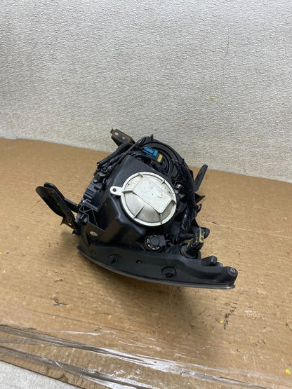 2007 2008 2009 Acura MDX Headlight Xenon HID Right Passenger RH Oem Z3127 DW5