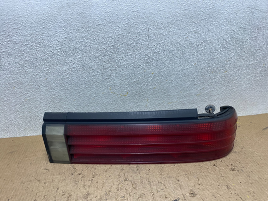 1991 to 1994 Chevrolet Corscica Right Passegner RH Side Tail Light OEM w8301 DG0