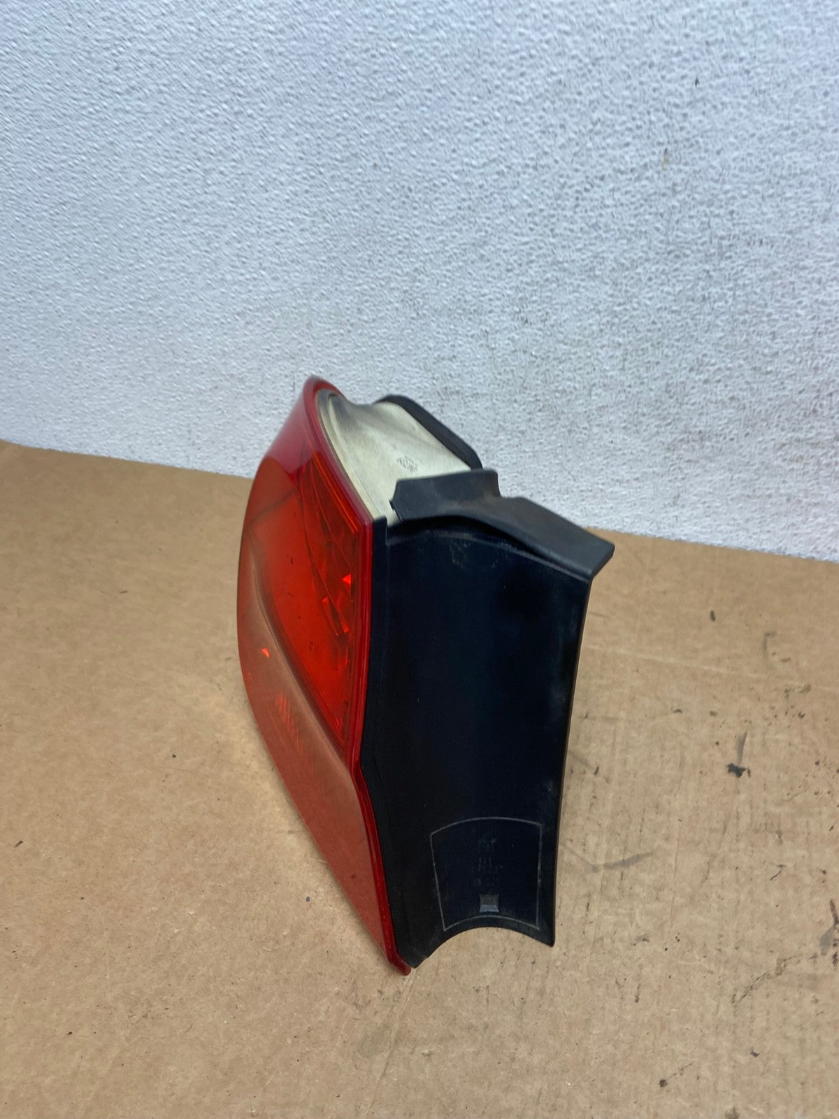 2009 2010 BMW 323i 325i 328i 335i 3 Series Left Driver Tail Light AD5500 LK1
