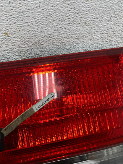 2008 2009 2010 Honda Odyssey Tail Light Inner Right Passenger Rh AE2656 LK3