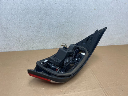 2008 2009 2010 BMW 5 525i 530i Right Passenger Rh Tail Side Light M0392 DW5