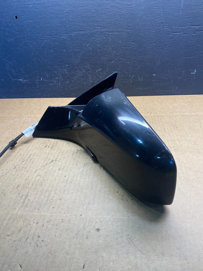 2003 to 2007 Cadillac CTS Left Driver Lh Power Door Mirror AC4254 MS2