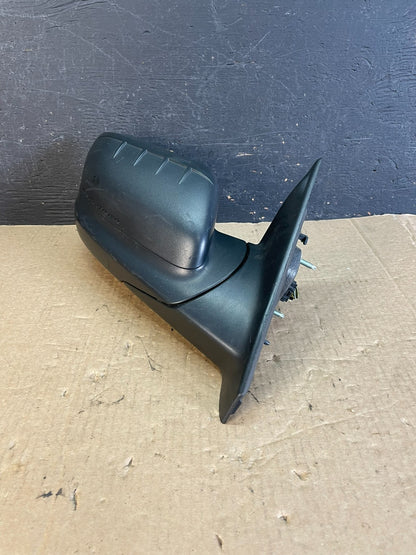 2011 to 2015 Ford Explorer Right Passenger View Door Mirror AF5406 DW1