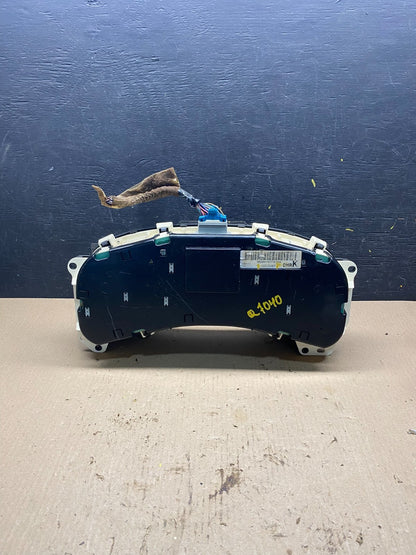 2002 GMC Yukon Speedometer Cluster Gauge Oem q7040 DG4