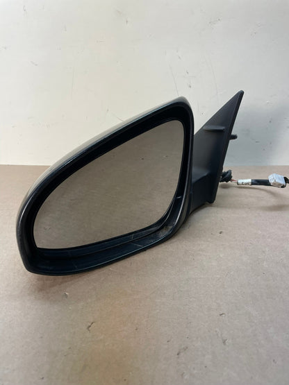 2012 to 2014 Toyota Camry Left Driver LH Door View Mirror AI0849 LK2
