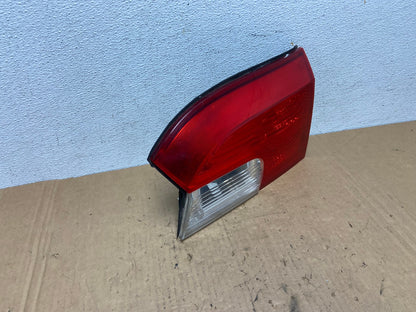2010 - 2017 GMC Terrain Tail Light Inner Right Passenger Rh AD3193 LK2