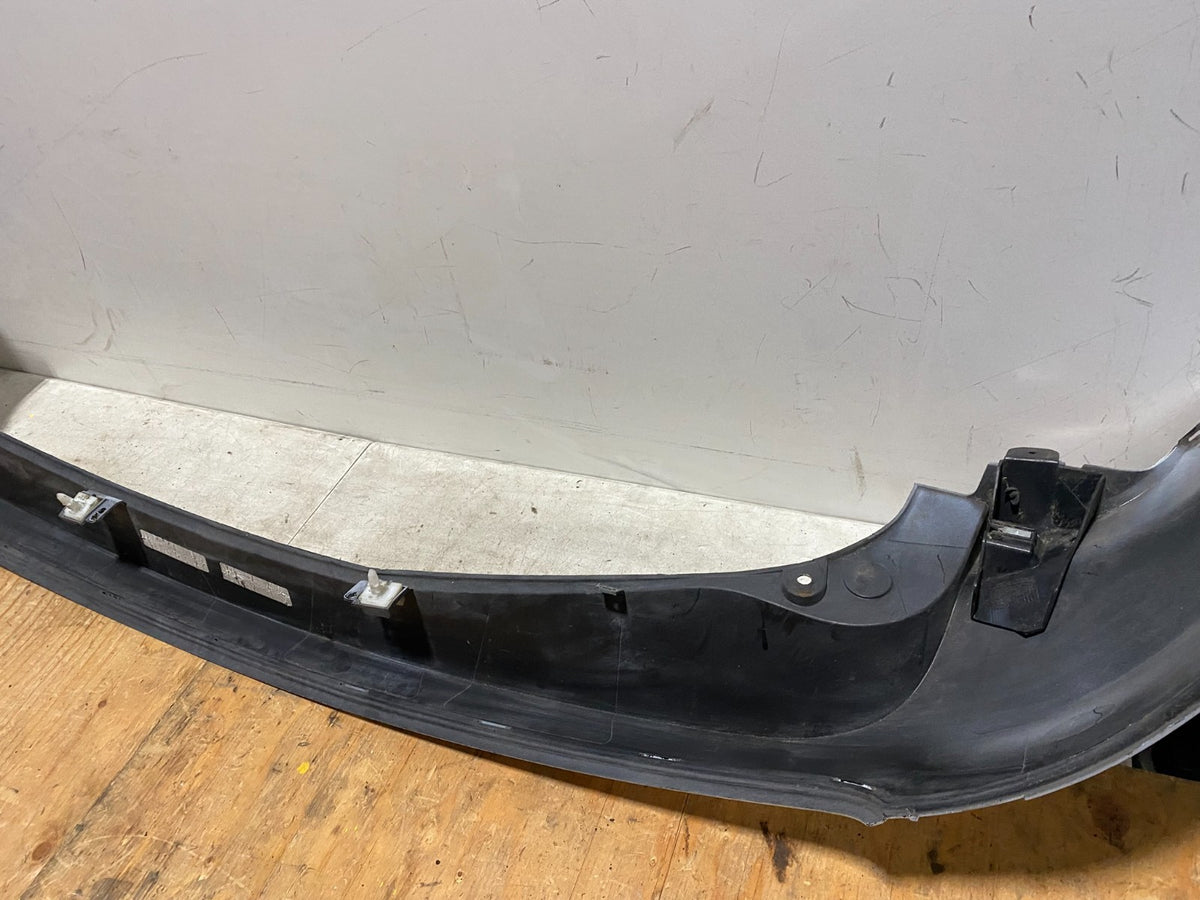 2011 to 2015 Ford Explorer Rear Upper Bumper Cover R17489
