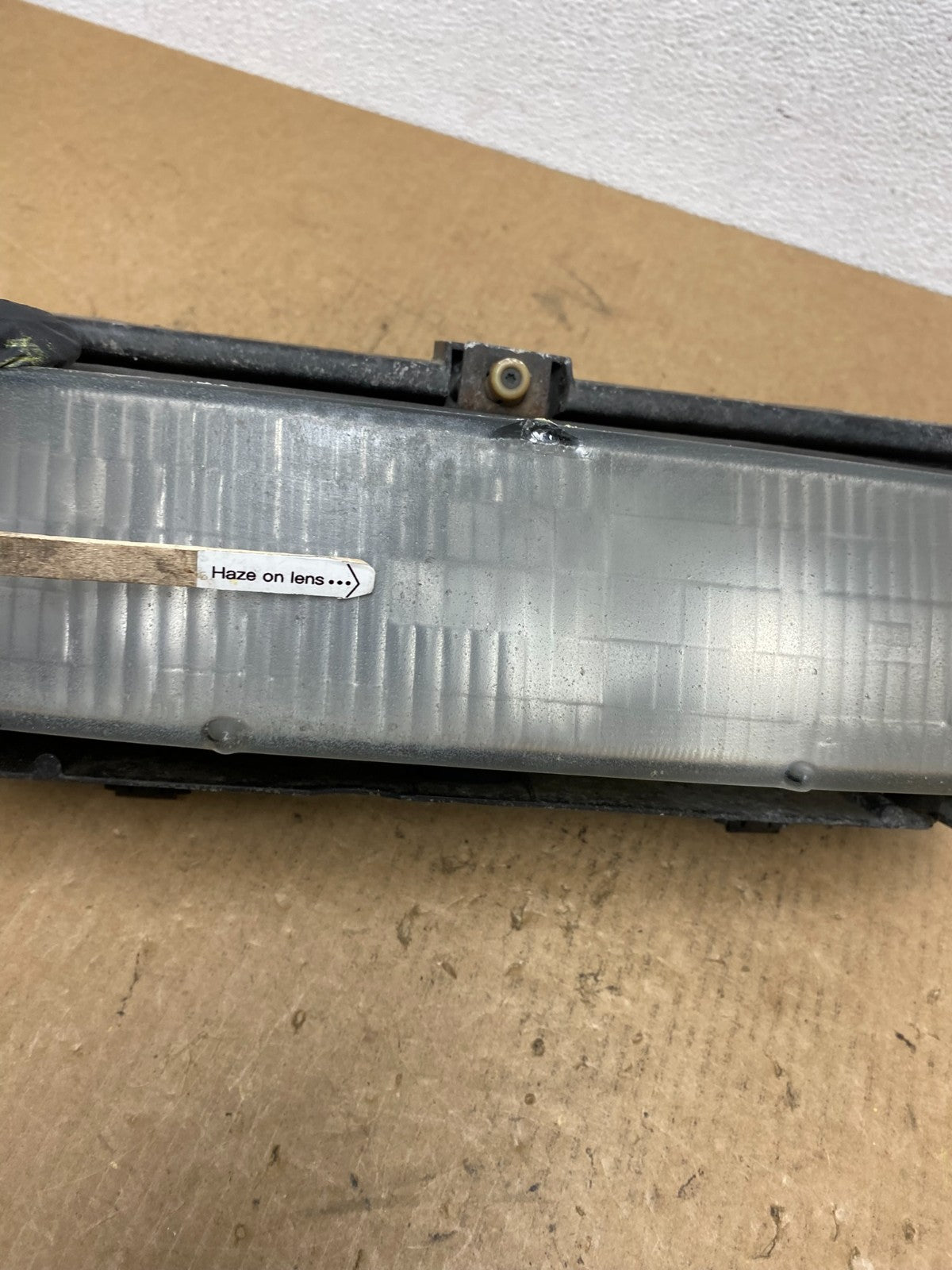 1990 Oldsmobile Cutlass Supreme 2Door Right Passenger Halogen Headlight AC3295 D4