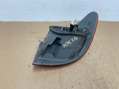 2007 to 2010 Hyundai Elantra Sedan Left Driver Side Tail Light AB8316 LK5