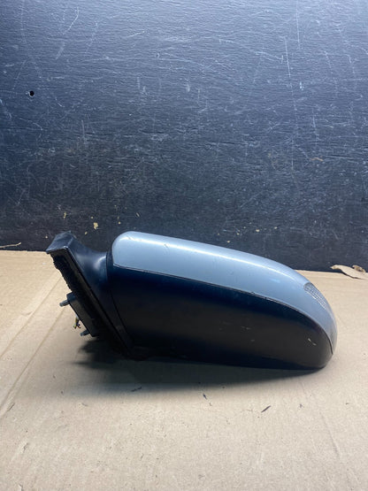2005 to 2010 Scion TC Left Driver LH Side View Door Mirror AJ0496 DG3