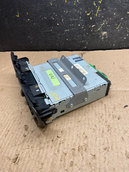 2005 to 2010 Honda Odyssey Am Fm Cd Player Radio Receiver Y7782 DG2