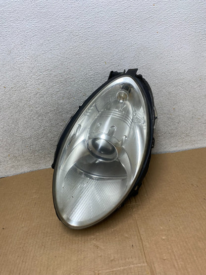 Halogen 2006 2010 Mercedes W251 R-Class Left Driver LH Headlight AI6895 DW0