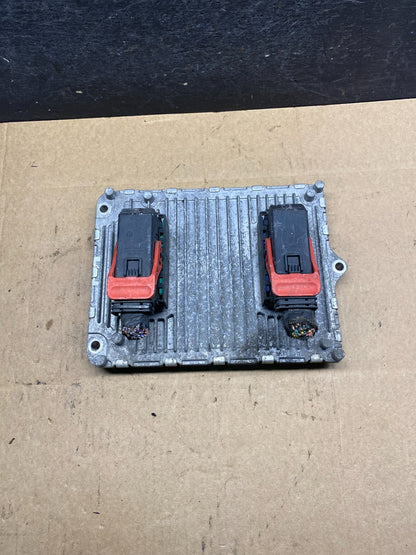 2016 2020 Dodge Caravan Engine Control Unit ECU ECM Module ah3137 DG0