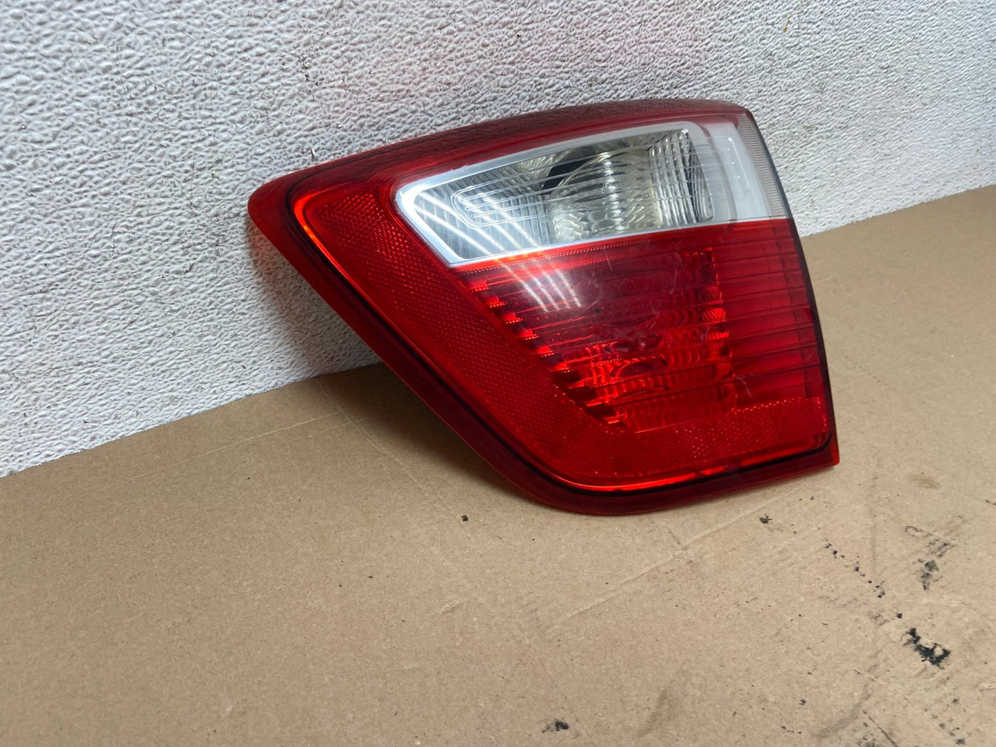 2013 to 2016 Ford C-Max Right Passenger RH Side Tail light Inner AF4378 LK2