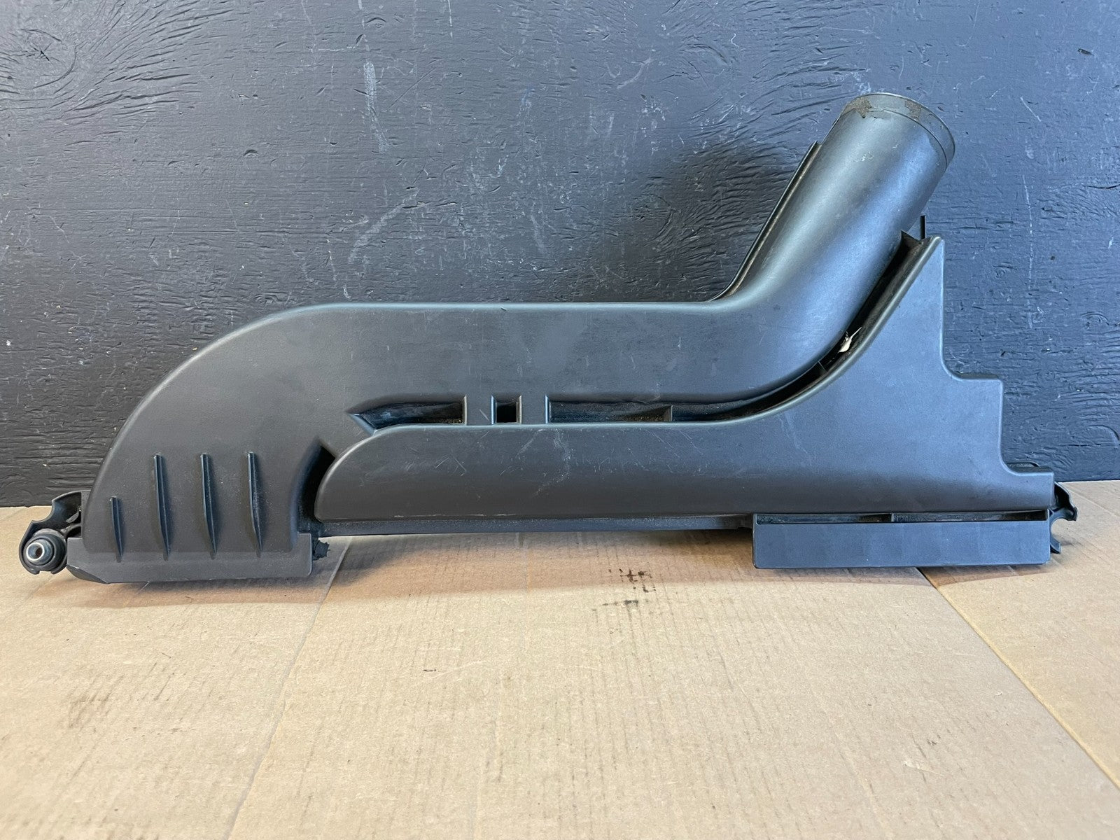 2007 to 2012 Nissan Altima Upper Air Intake Duct  16554JA100 AC2133 DG0