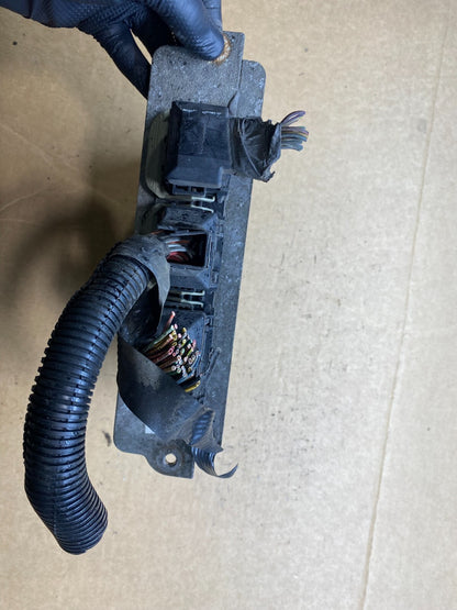 2006 Ford E250 E350 5.4L Van Engine Control ECU Computer 6C2A-12A650-A G1033 PS2