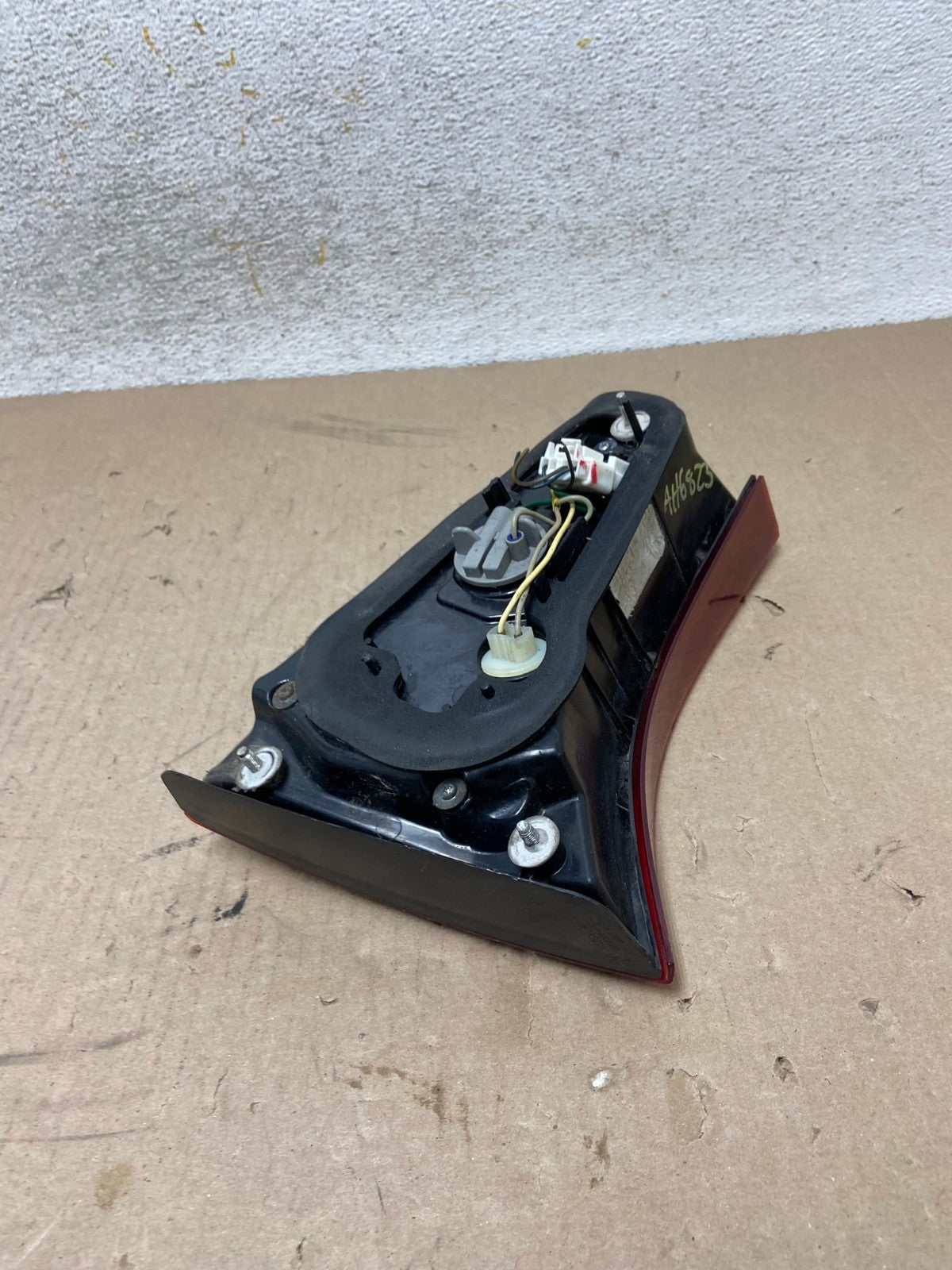 2011 2012 2013 Kia Optima Right Passenger RH Side Inner Tail Light AH6823 LK6