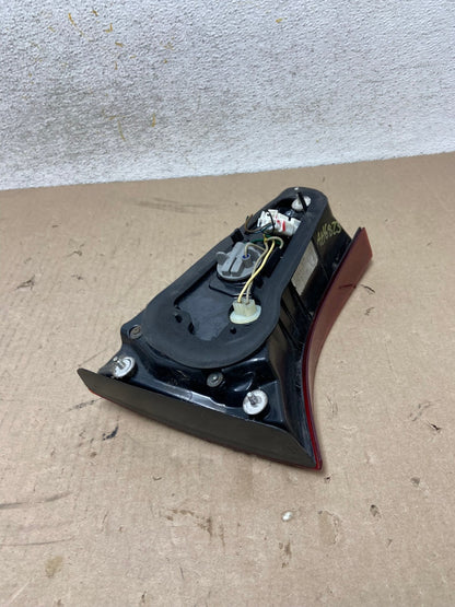 2011 2012 2013 Kia Optima Right Passenger RH Side Inner Tail Light AH6823 LK6