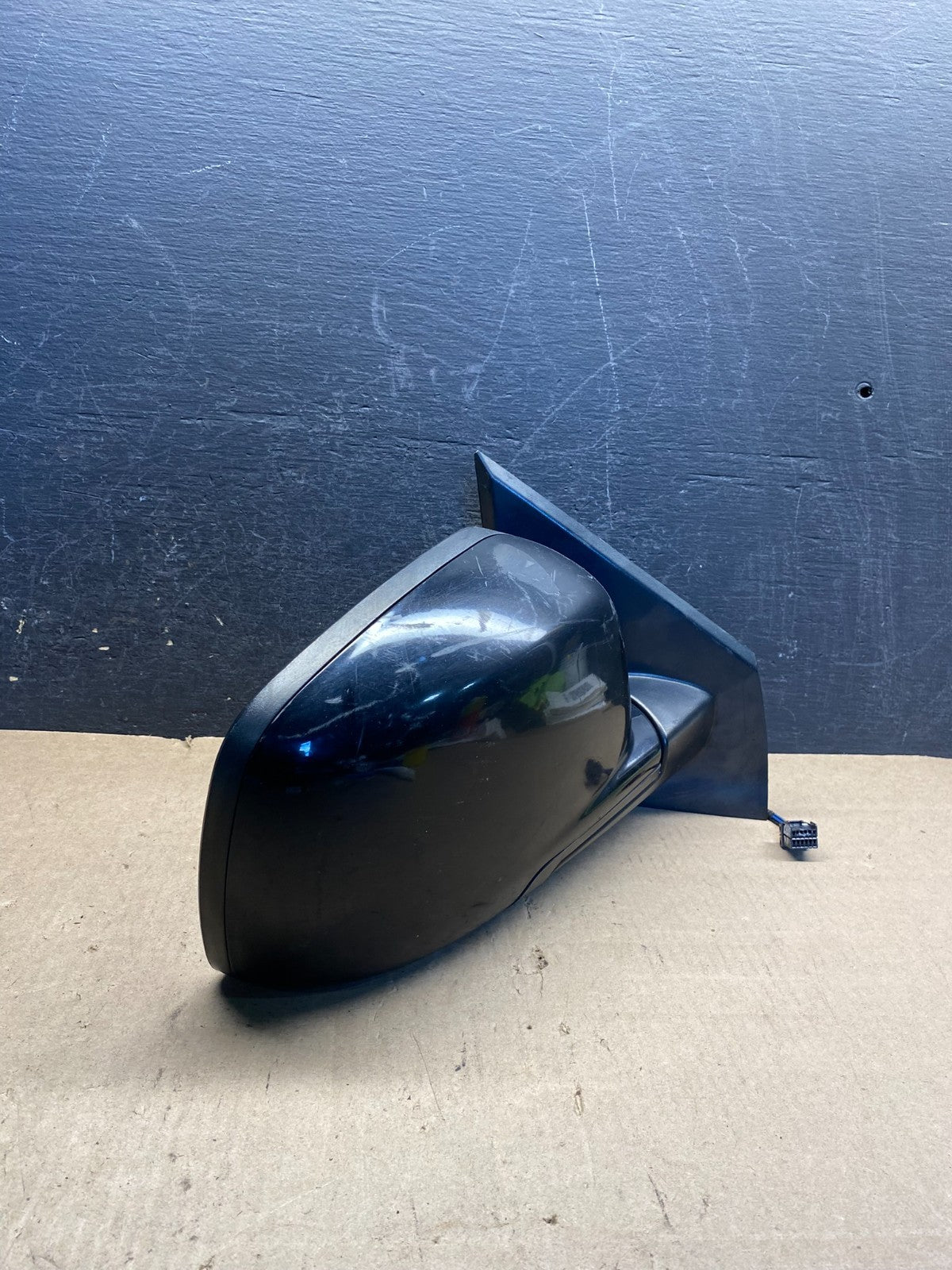 2009 - 2020 Dodge Journey Right Passenger View Door Heated Mirror AG3462 MS1