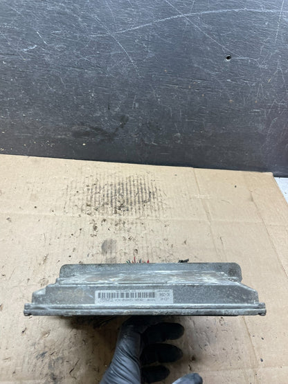 2006 Ford E250 E350 5.4L Engine Control ECU ECM Computer Module R1817 DG3