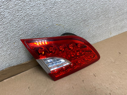 2013 2014 2015 Nissan Sentra Led Left Driver LH Inner Tail Light Oem U8574 DW2