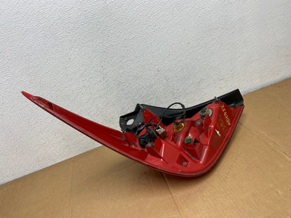 2007 - 2012 Nissan Versa Hatchback Right Passenger Side Tail Light AD0722 LK6