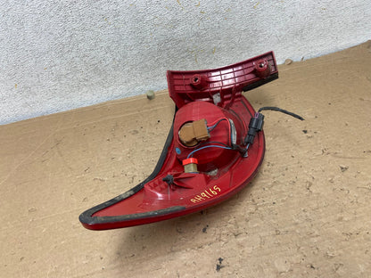 2009 2010 2011 2012 Chevrolet Traverse Right Passenger Tail Light AH9165 LK5