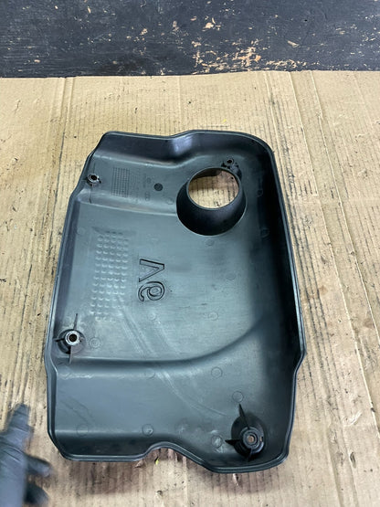 2008 - 2010 Kia Optima Rondo 2.7L V6 Engine Motor Cover S6044 DG6