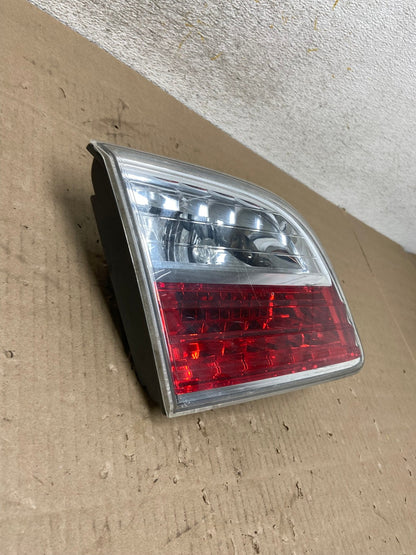 2010 2011 2012 Mazda Cx-9 Left Driver Lh Side Inner Tail Light AI2235 LK1