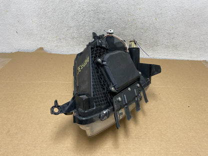 2004 - 2005 Toyota Prius Right Passenger RH Side Headlight Xenon Hid AH7736 DW8