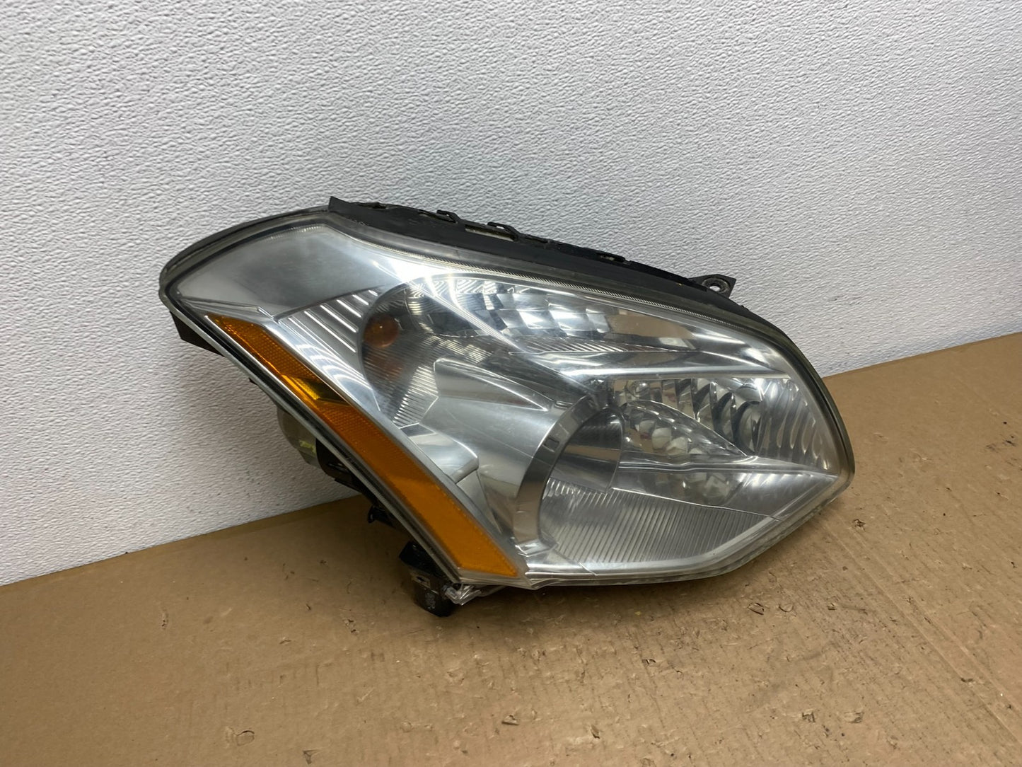 2007 2008 Nissan Maxima Right Passenger RH Headlight Hid Xenon Oem AB6676 DW2