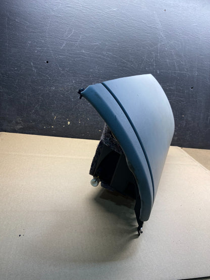 2009 - 2011 Jaguar XF Dashboard Dash Glove Box Glovebox Compartment AI5240 DG1