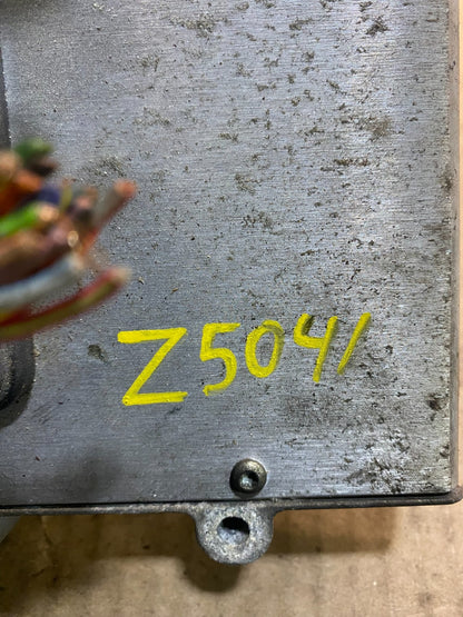 1996 Dodge Ram Truck 5.9L PCM Engine Computer ECM ECU OEM z5041 DG5