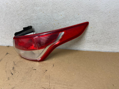 2013 to 2016 Ford Escape Right Passenger RH Side Tail Light AH4236 LK2