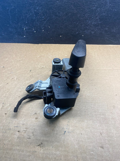 2010 to 2016 Cadillac SRX Rear Windshield Washer Wiper Motor AF6591 DG4