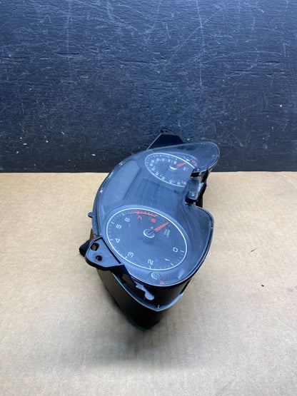 2013 Audi A4 Speedometer Cluster Gauge ah7160 DG1