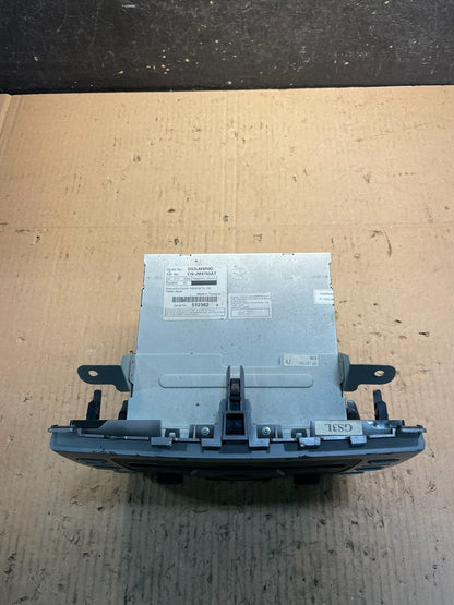 2009 - 2010 Mazda 6 AM FM CD Player Stereo Radio OEM v1899  DG4
