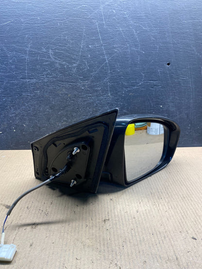 2009 to 2014 Nissan Murano Right Passenger Side View Door Mirror AH4558 DW10