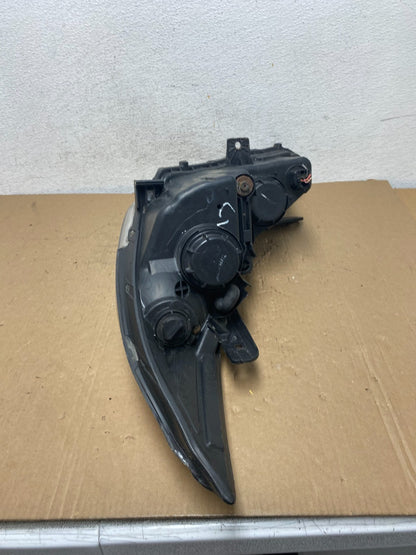 2011 - 2014 Hyundai Sonata Right Passenger Rh Side Headlight Halogen AD7973 DW6
