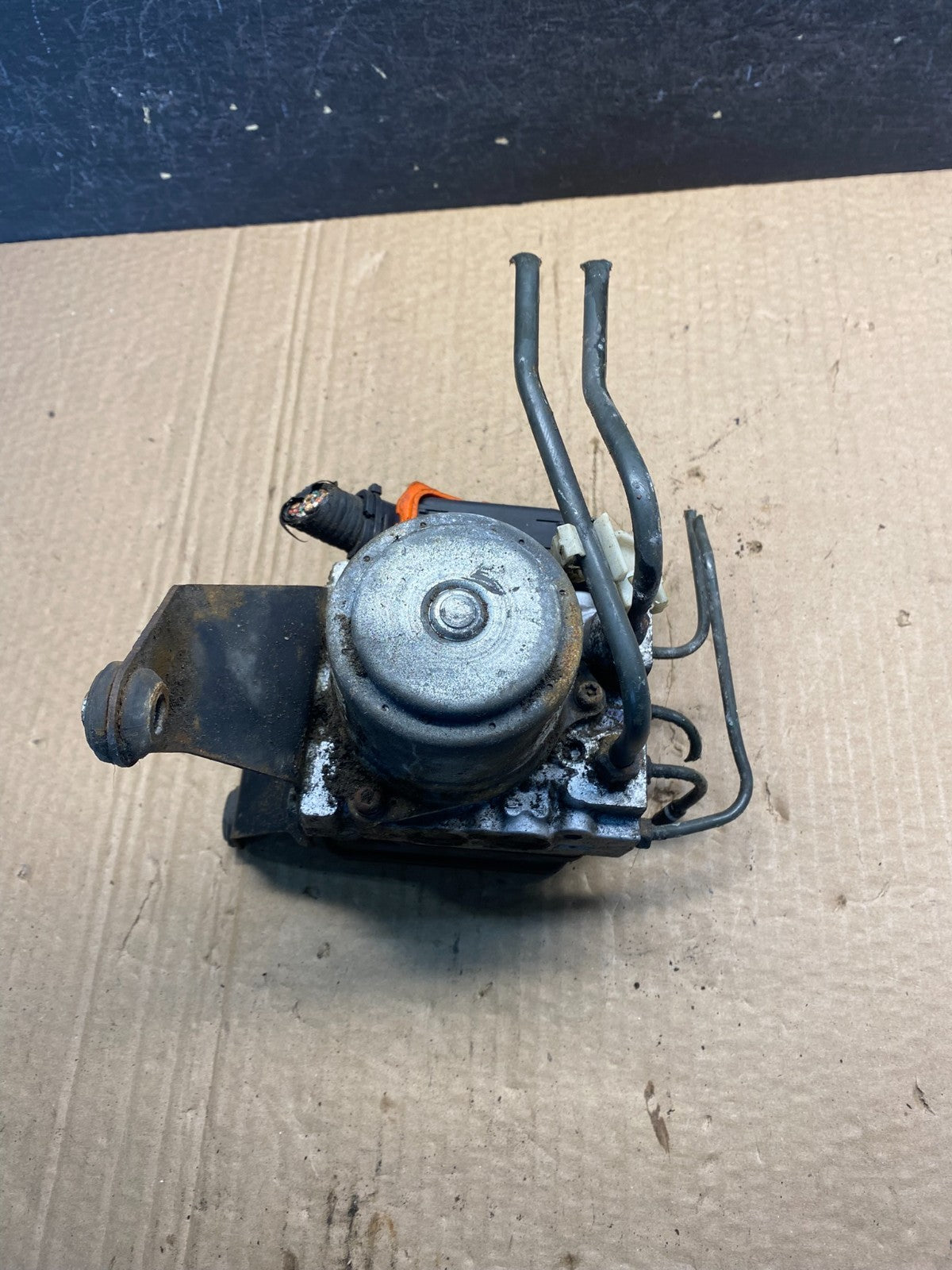 2006-2008 Honda Pilot Abs Anti Lock Brake Pump Module AF7487 DG1