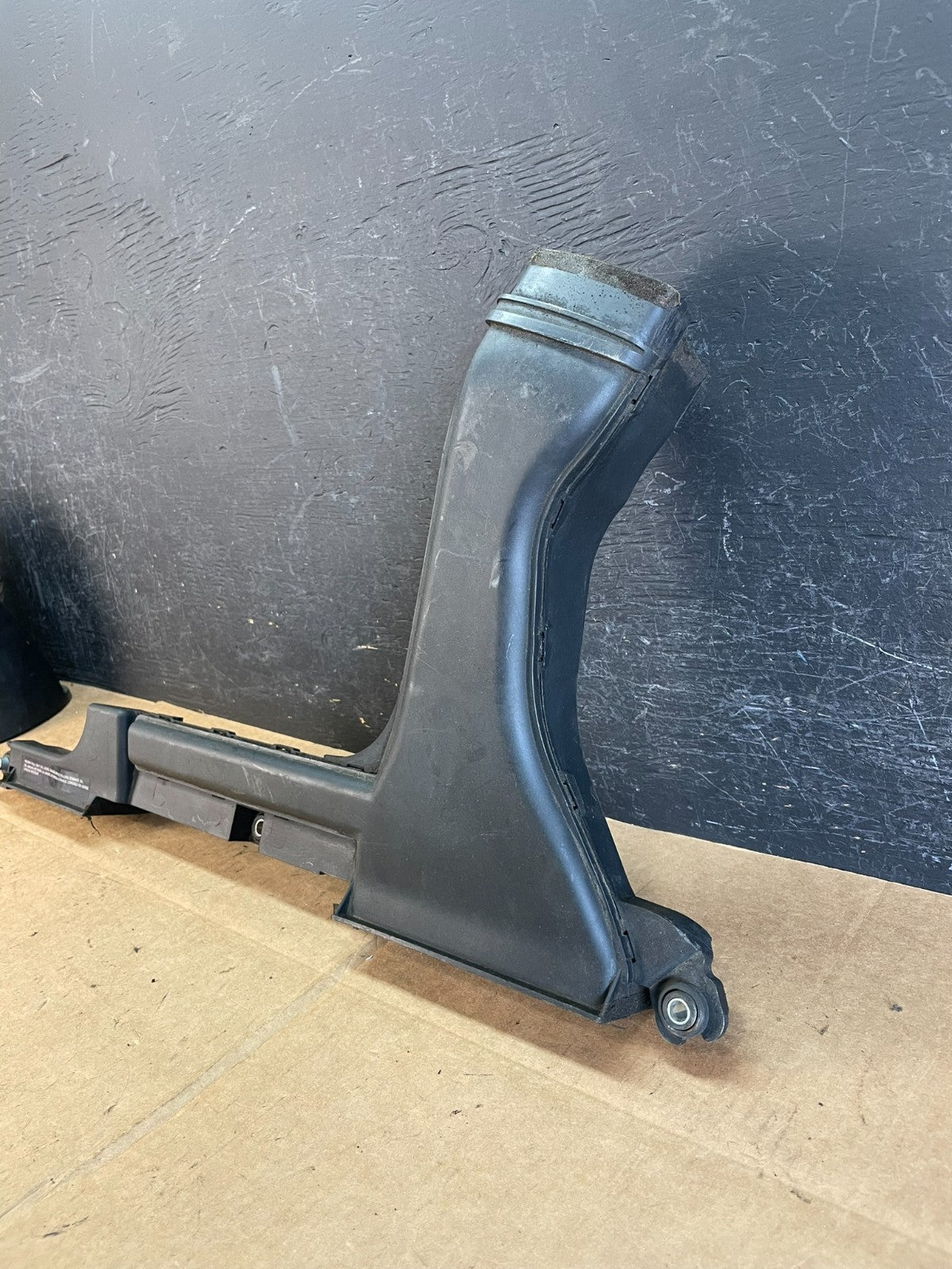 2009 to 2014 Nissan Maxima Upper Air Intake Duct AE1018 DG1