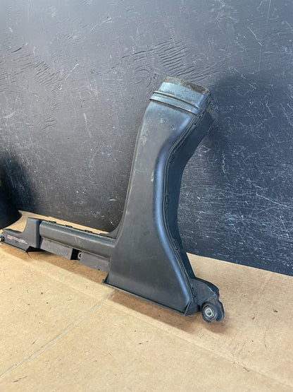 2009 to 2014 Nissan Maxima Upper Air Intake Duct AE1018 DG1