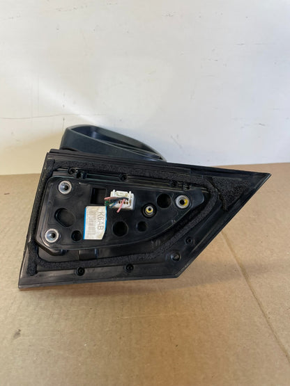 2014 2015 2016 Kia Forte Left Driver LH View Turn Signal Mirror OE AH6110 DG4