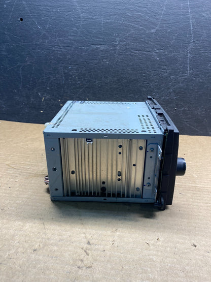 2012-2013 Ford Transit Connect AM FM Radio Single Disc CD Player af7810 DG2