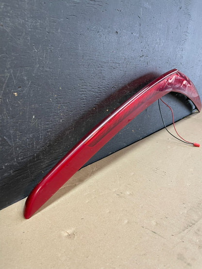 2013 to 2018 Cadillac Ats Trunk Lid Mount 3rd Third Brake Tail Light AD8416 DG2
