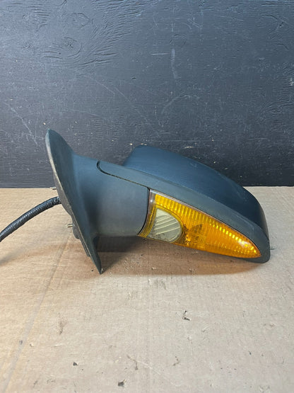 2003-2006 Ford Expedition Left Driver LH Turn View Door Heated Mirror AE8473 DW3