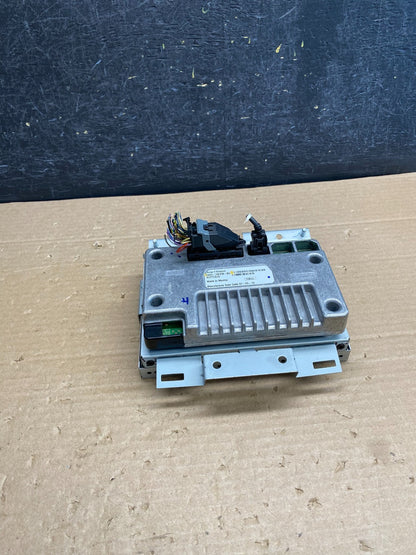 2013 to 2016 Lincoln Mks Navigation Radio Display Screen Module ag6331 DG5
