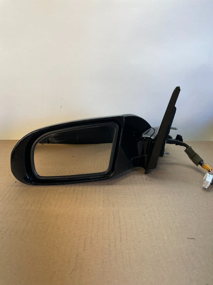 2009 to 2014 Nissan Maxima Left Driver View Door Mirror AH0425 DG9