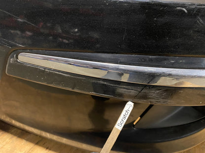 2009 to 2012 Hyundai Elantra Front Bumper Cover Y1841 PS2